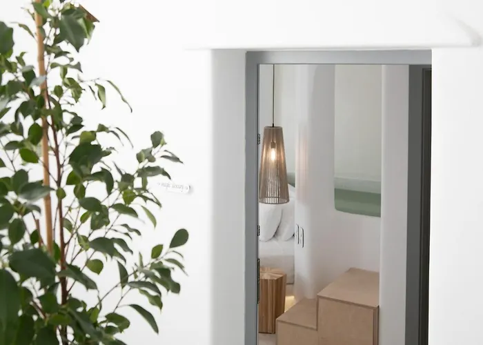 Aparthotel Majestique Of Naxos 4*