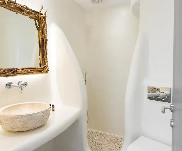 Majestique Of Naxos Naxos City