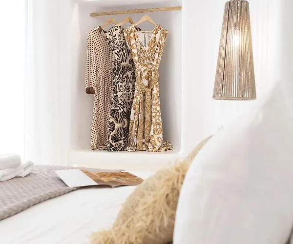 Majestique Of Naxos Aparthotel