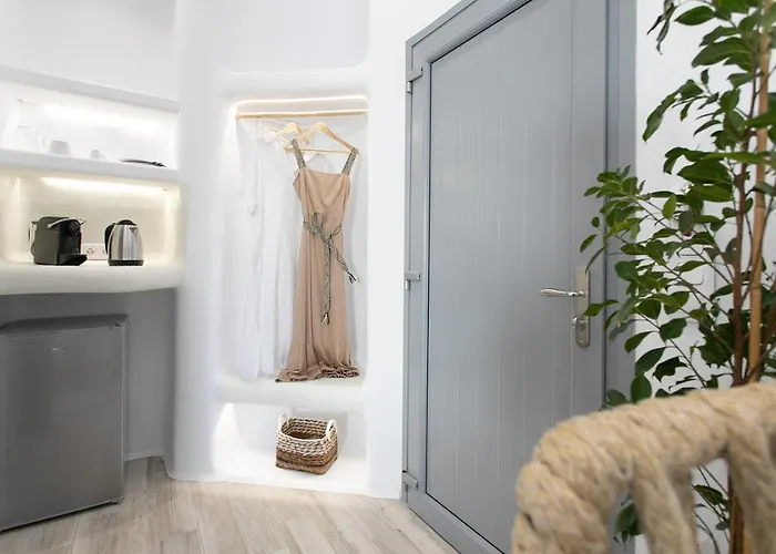 Majestique Of Naxos Aparthotel