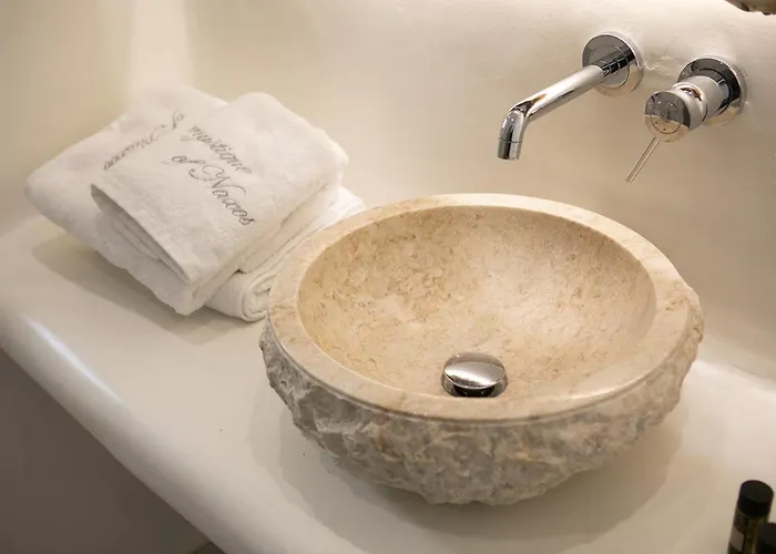 Aparthotel Majestique Of Naxos Naxos City