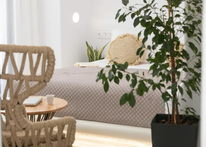 Majestique Of Naxos Aparthotel 4*