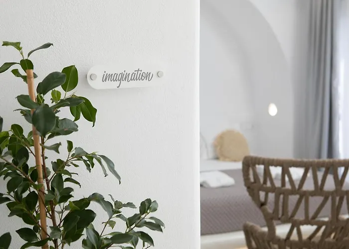 Majestique Of Naxos Aparthotel