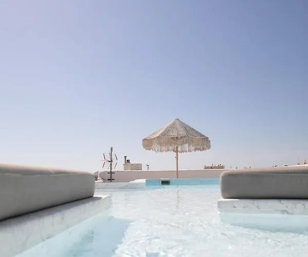 Majestique Of Naxos Naxos City