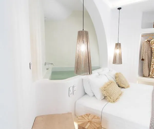 Majestique Of Naxos 4* Naxos City