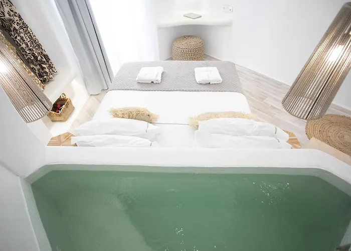 Majestique Of Naxos 4*