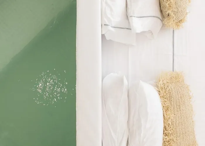 Majestique Of Naxos Naxos City