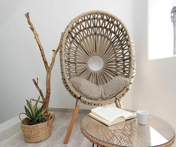 Majestique Of Naxos Aparthotel Naxos City